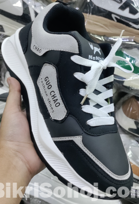 Happy New 2026 GUO CHAO Sneakers Exclusive TreadVibe